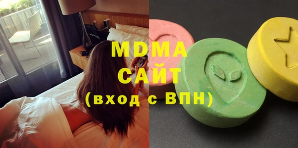 тгк Абинск
